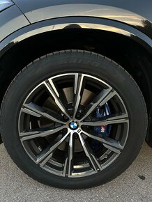 BMW X5 30d xDrive M packet  v Záruke - 5