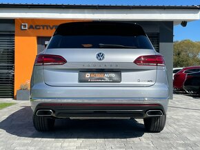 Volkswagen Touareg 3.0 TDi V6 DSG 4Motion, r.v.: 2020 - 5