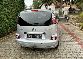 Citroën C3 Picasso 1,4i Top stav benzín manuál 70 kw - 5