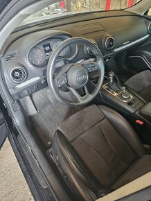 Predam audi a3 8v quattro 2.0tdi 135kw - 5