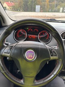 Fiat Bravo 1.4 - 5