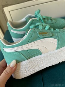 Puma Palermo tenisky - 5