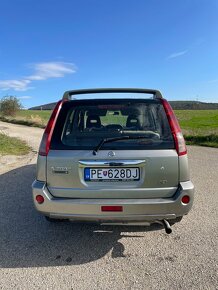 Nissan X-trail 2.2dci - 5