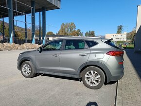 HYUNDAI TUCSON 1.6 GDI SMART - 5