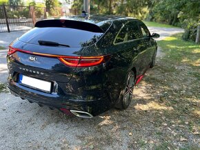 Kia ProCeed GT 1.6 T-GDi A/T - 5