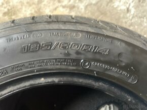 Letné pneumatiky 185/60 R14 - 5