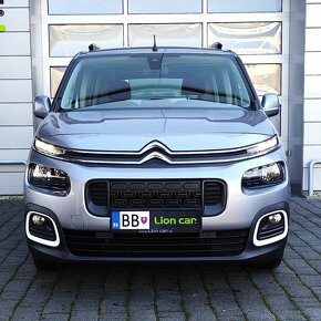 Citroën Berlingo BlueHDi 100 Feel M - 5