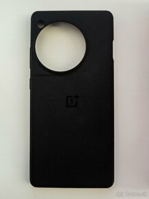 OnePlus 12R 5G 16GB/256GB sivá - 5