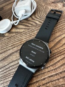 Huawei Watch GT2 PRO - 5