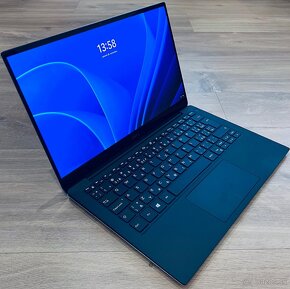 Predám DELL XPS 13  9305 touch - stav nového kusu - 5