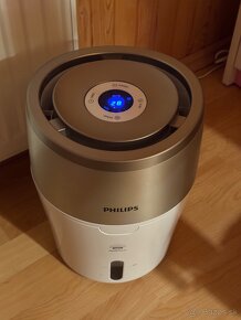 2x PHILIPS HU4813/10 - 5