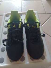 Futbalove tenisky Adidas s c.31. - 5