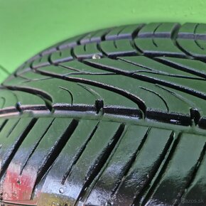 Disky+pneu 195/65 r15, 5x112 - 5