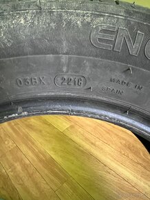 Michelin 185/65R15 - 5