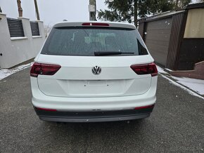 VW TIGUAN HIGHLINE 11/2016 2.0TDI 110KW - 5