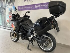 Triumph Tiger 1050 - 5