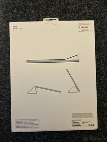 Predam iPad Pro 12.9” M1 128GB - 5