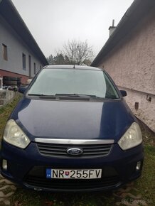 Predám Ford Cmax - 5