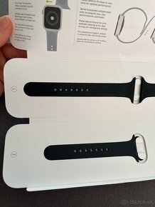 Náramky k apple watch - 5