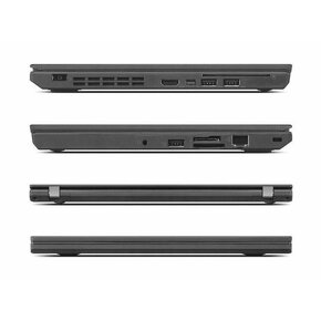 Lenovo ThinkPad X260 - 5