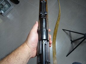 Mauser K98 - expanzná zbraň - 5