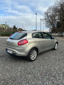 Fiat Bravo 1.9JTD 88kw - 5