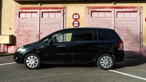 Opel Zafira 1.7 DTR - 5