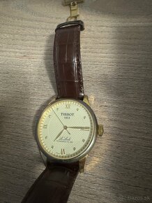 Hodinky Tissot - 5