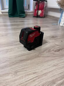 MILWAUKEE LASER M12 - 5