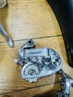 Sada Campagnolo Chorus 1st. gen. - 5