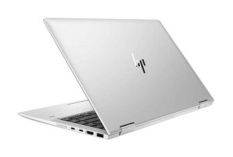 HP EliteBook x360 1030 G4 dotykovy Core i5 2,5GHZ 8GB 256GB - 5