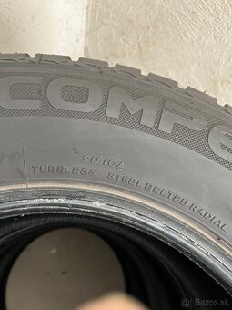 215/70R16 100H Lassa Competus - 5