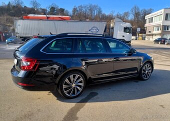 ŠKODA OCTAVIA 3 combi L&K - 5