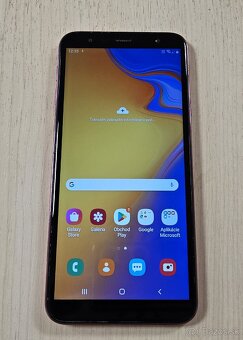 Samsung Galaxy J4+ - 5