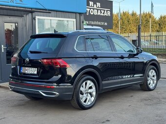 Volkswagen Tiguan 2.0 TDI EVO Life DSG - 5