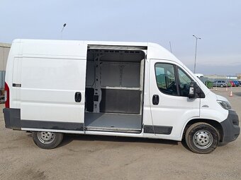 Fiat Ducato L2 H2 - 5