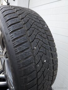 Kolesá 205/55 R16 5x120 - 5