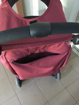 Športový kočík Britax Römer B-Motion 4 Plus - 5