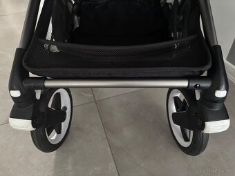 Bugaboo fox 3 - 5