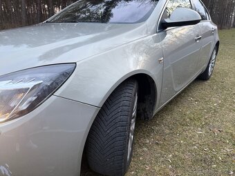 Opel Insignia - 5