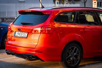 Ford Focus Combi 134kw AT / ST-line - 5