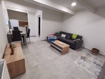 Prenájom 1,5 izbový, pri OC Astoria  Košice - 5