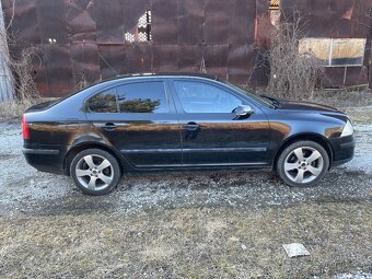 Škoda octavia 2 1.9 tdi - 5