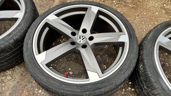 ☑️sada kolies 5x112 r19 - 5