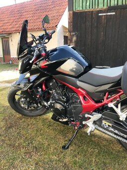 HONDA Hornet 750 r.v.2023 - 5