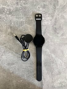 Samsung galaxy watch 4 - 5