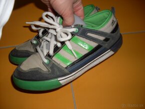 tenisky/topánka Adidas č.38 - 5