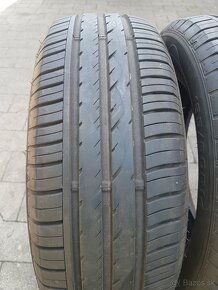 Disky 5x100 R14 vw,skoda,seat - 5