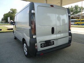 Nissan Primastar 1.9 Dci - 5