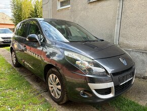 Renault Scenic 1.5 dCi Expression - 5